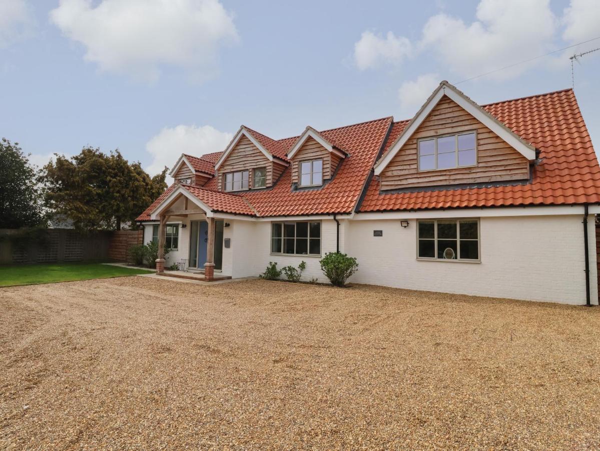Holiday home Little Chapter Southwold